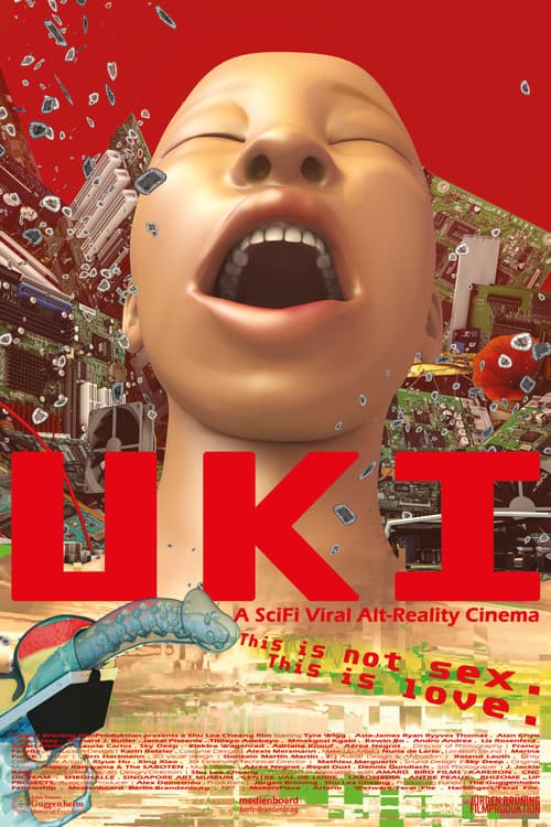 UKI poster