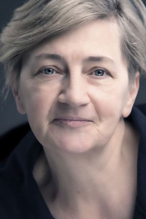 Mojca Lavrič profile photo