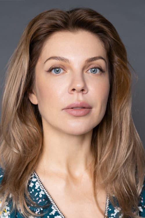 Ekaterina Kulchitskaya profile photo
