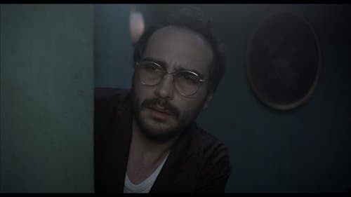 Il corridoio del grande albergo poster