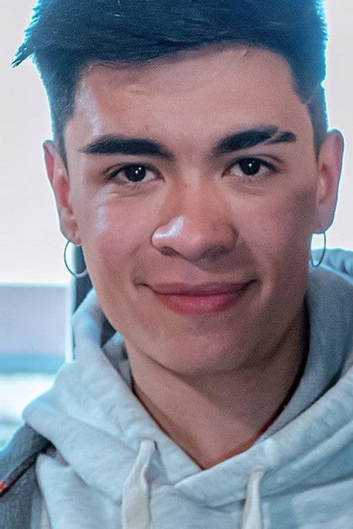 Troy Mason profile photo