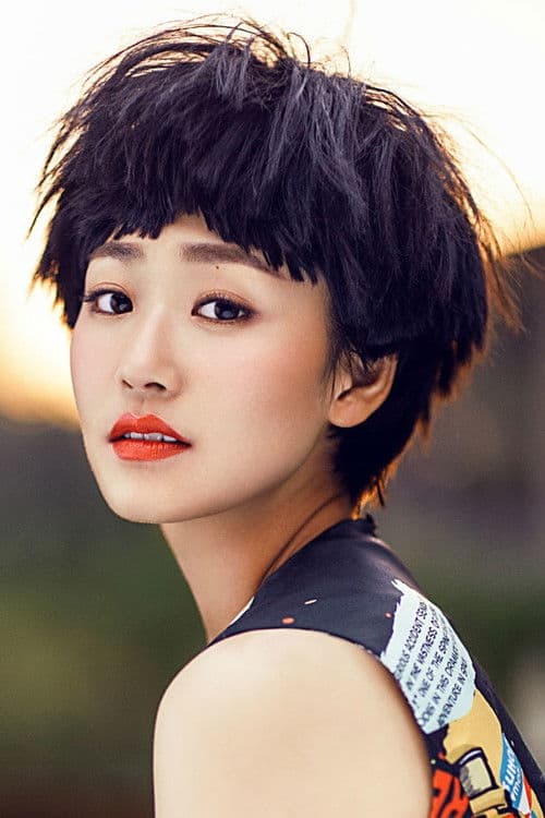 Wang Sisi profile photo