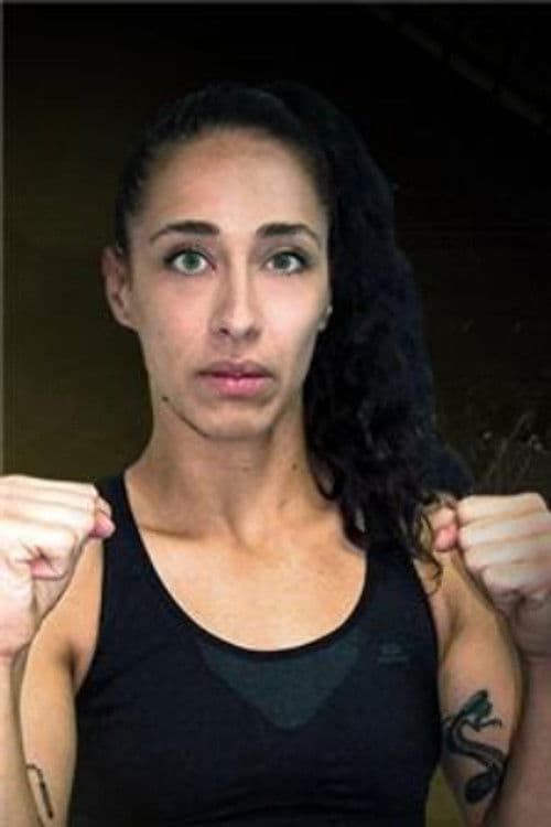 Carolina Jimenez profile photo