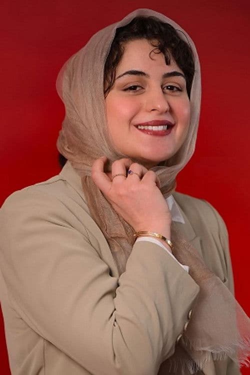 Fatima Baharmast profile photo