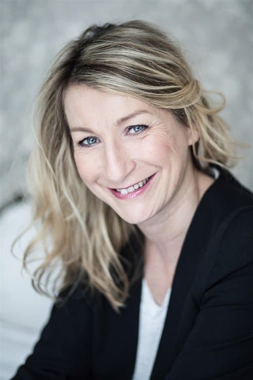 Elisabeth Buffet profile photo