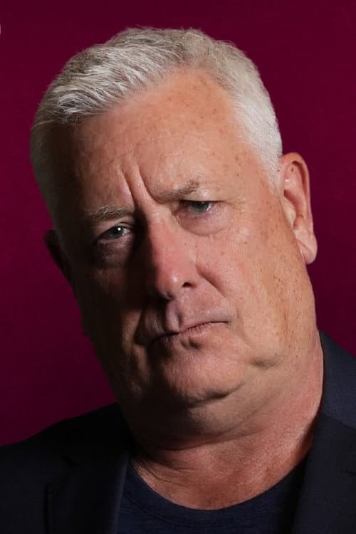 Ian Dickson profile photo