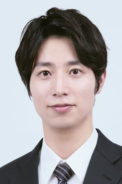 Kairi Shimizu profile photo