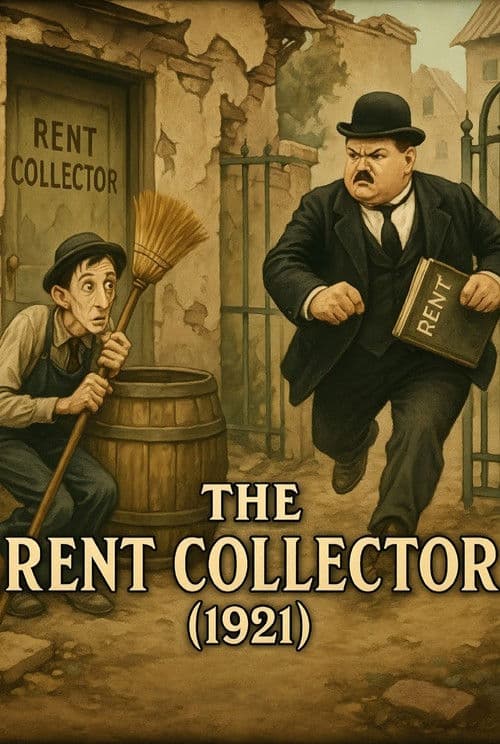 The Rent Collector poster