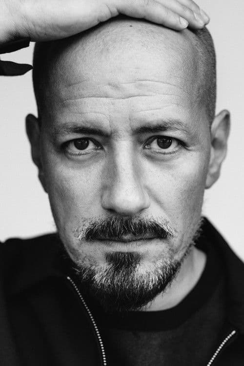 Tarik Saleh profile photo