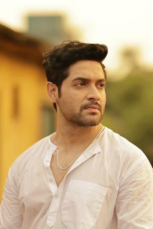 Vikram Chatterjee profile photo