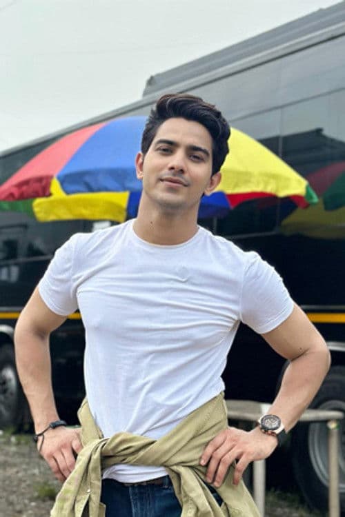 Rohit Chandel profile photo