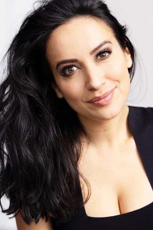 Sofia Gonzalez profile photo