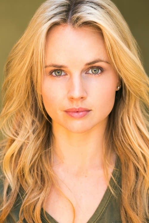 Kimberley Crossman profile photo