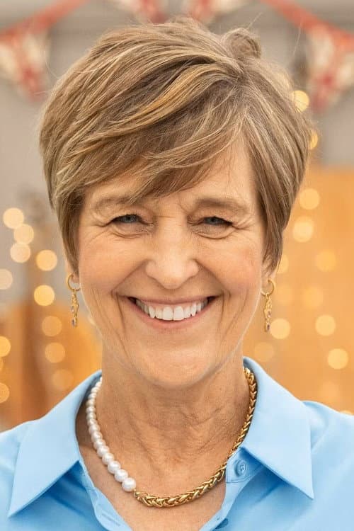 Caroline Waldegrave profile photo