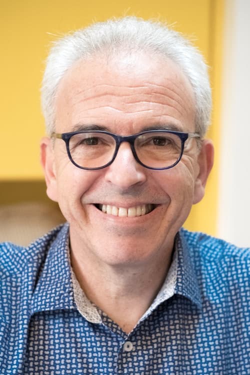 François Le Roux profile photo