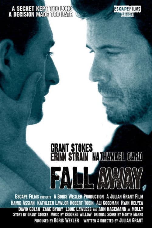 Fall Away poster