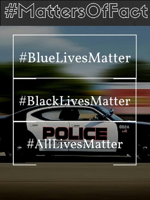 #mattersoffact poster