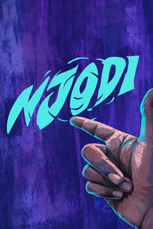 Njodi poster