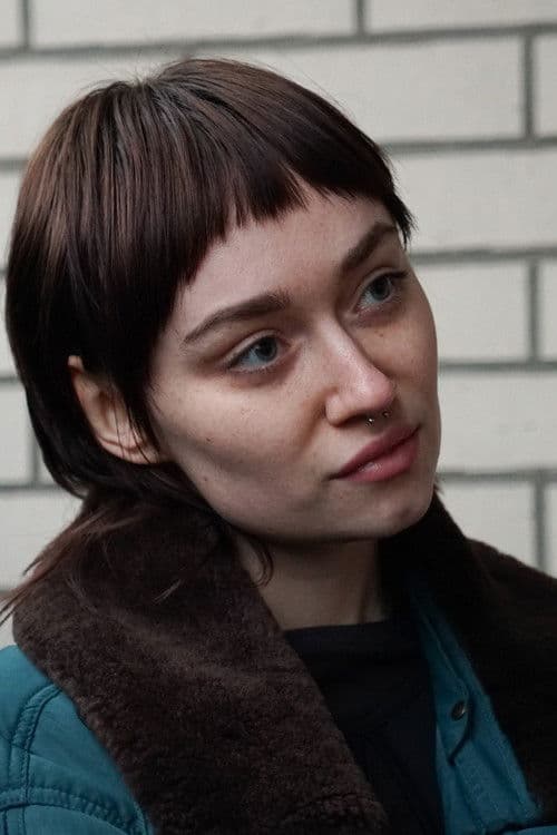 Elisabeth Kužovnik profile photo