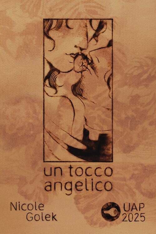 The Angelic Touch poster