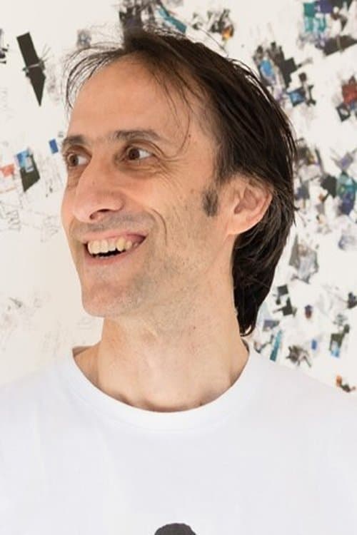 Patrick Fontana profile photo