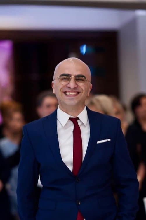 Armush profile photo