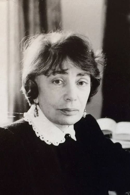 Maya Turovskaya profile photo