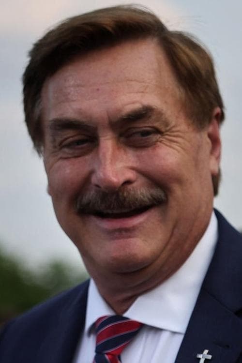 Mike Lindell profile photo