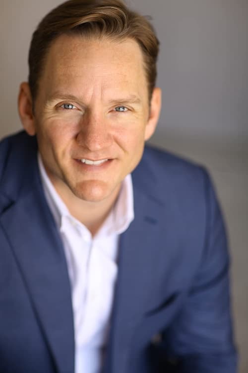 Jason Dowies profile photo