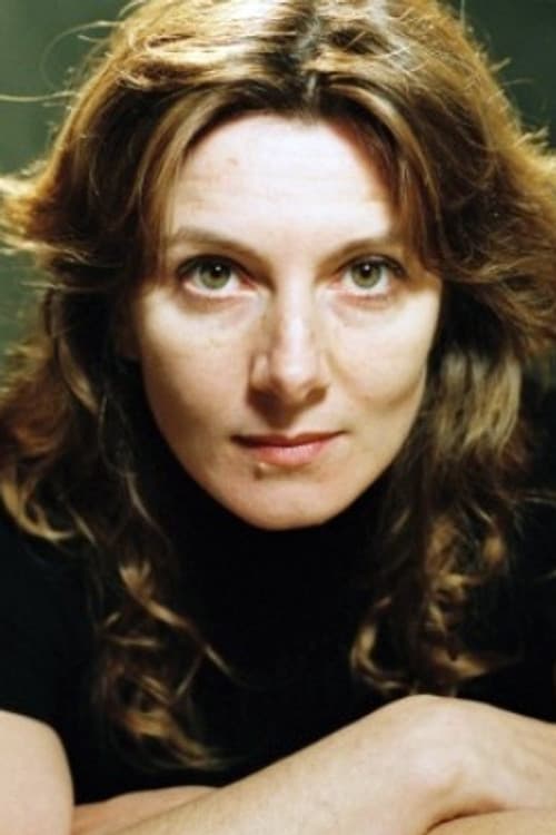 Anne Bos profile photo