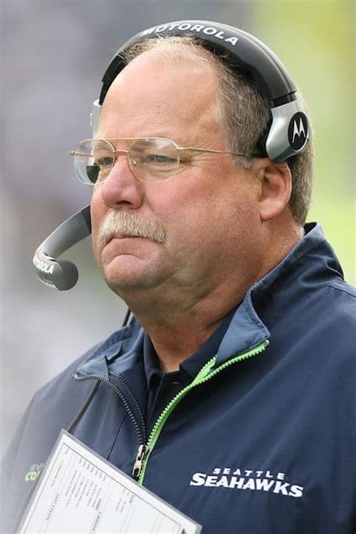 Mike Holmgren profile photo