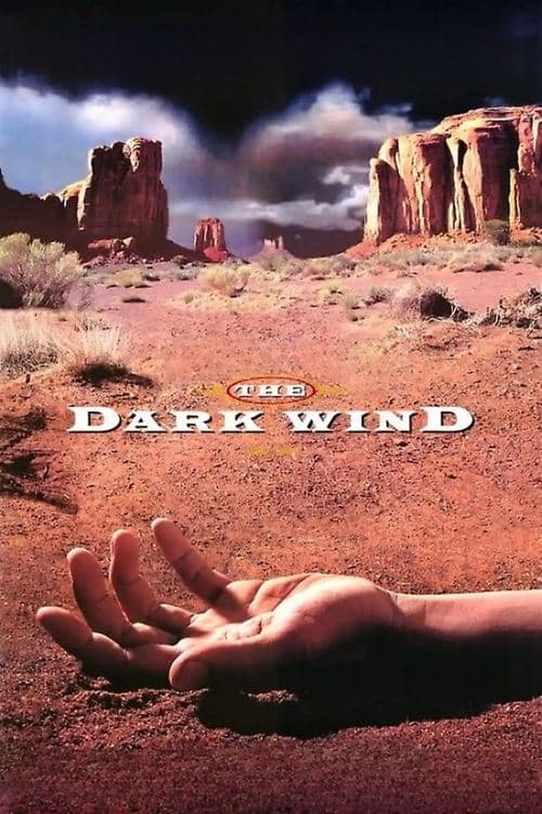 The Dark Wind poster