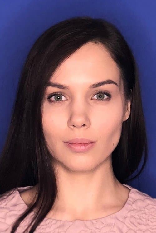 Arina Kolesnikova profile photo