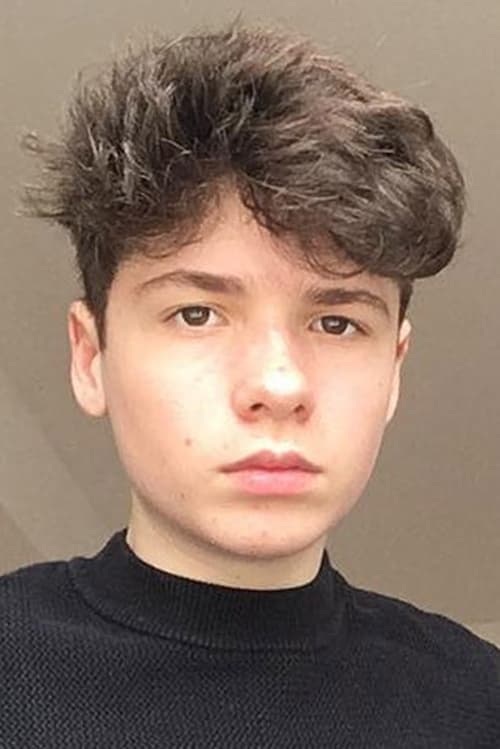 Milo Campanale profile photo