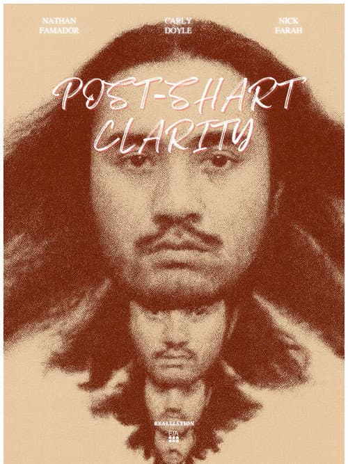 Post-Shart Clarity poster