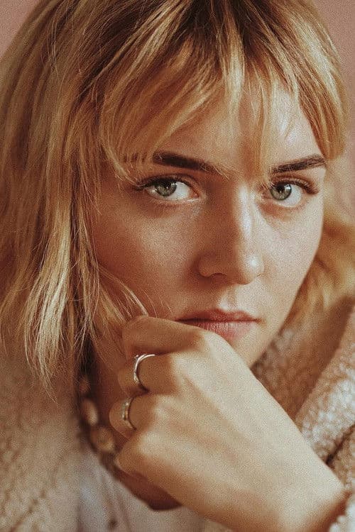 Iga Krefft profile photo