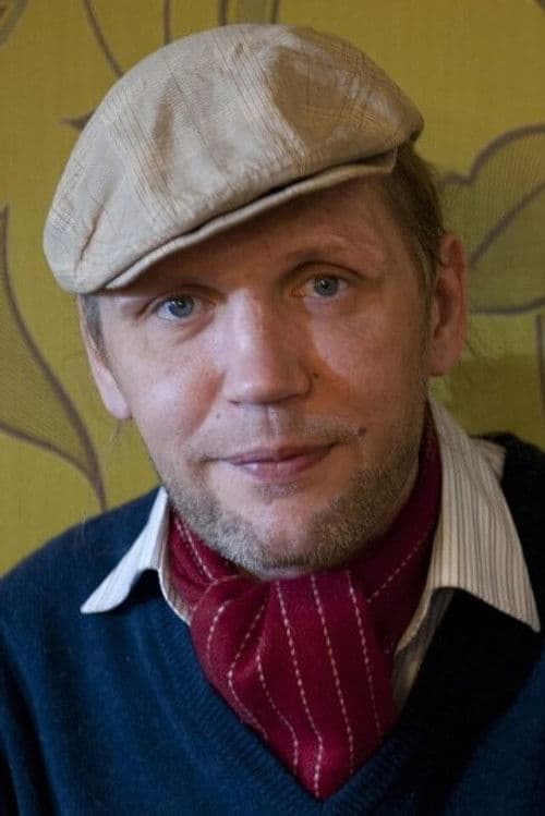 Marko Mägi profile photo