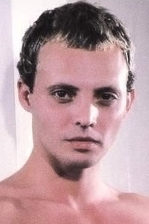 Vincent Thomas profile photo