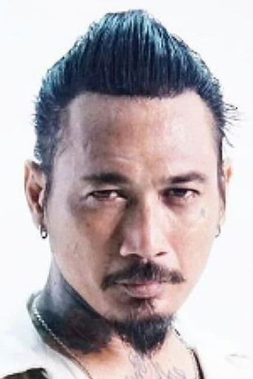 Jerinx profile photo