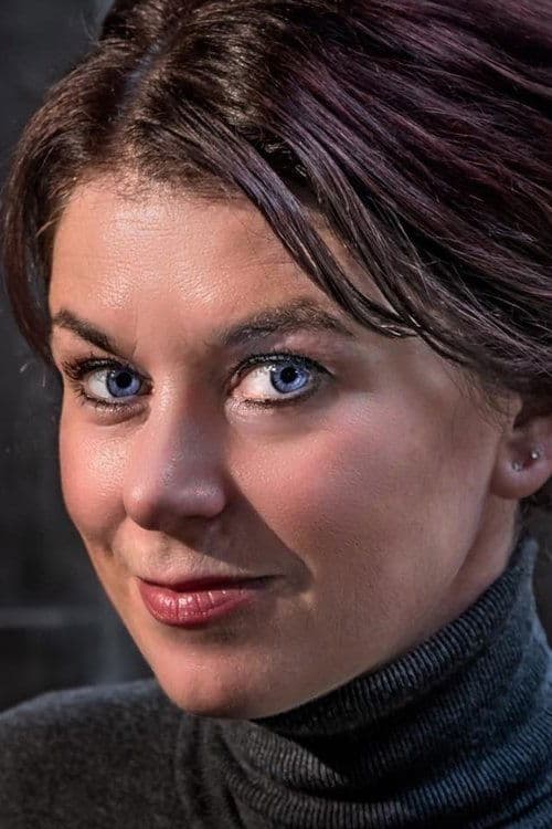 Victoria Delaney profile photo