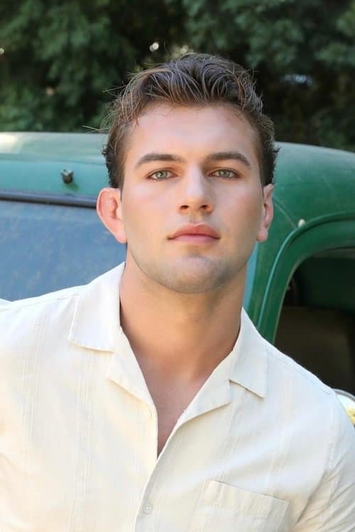 Mason Eaglin profile photo