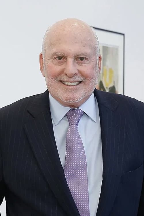 Michael Lynne profile photo