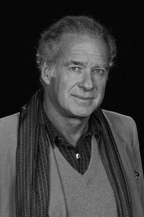 John Frankenheimer profile photo
