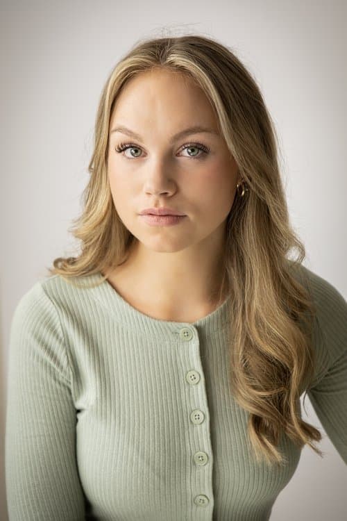 Ashley Dingwell profile photo