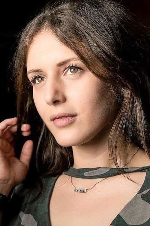 Manal Amine profile photo