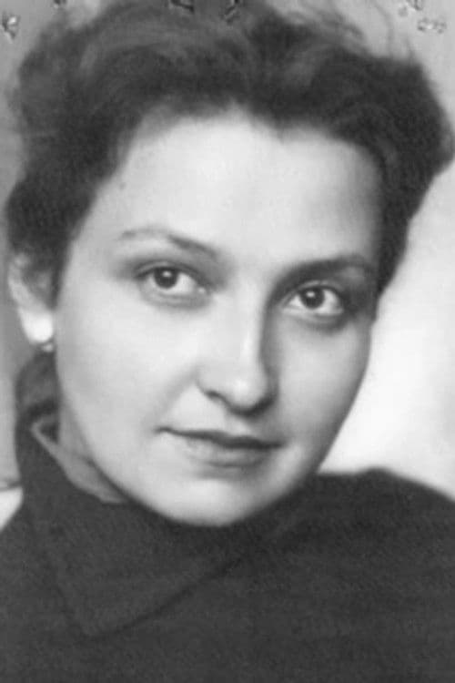 Olga Markina profile photo