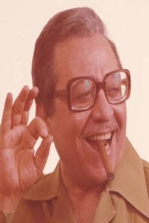 Ahmed Fouad Hassan profile photo