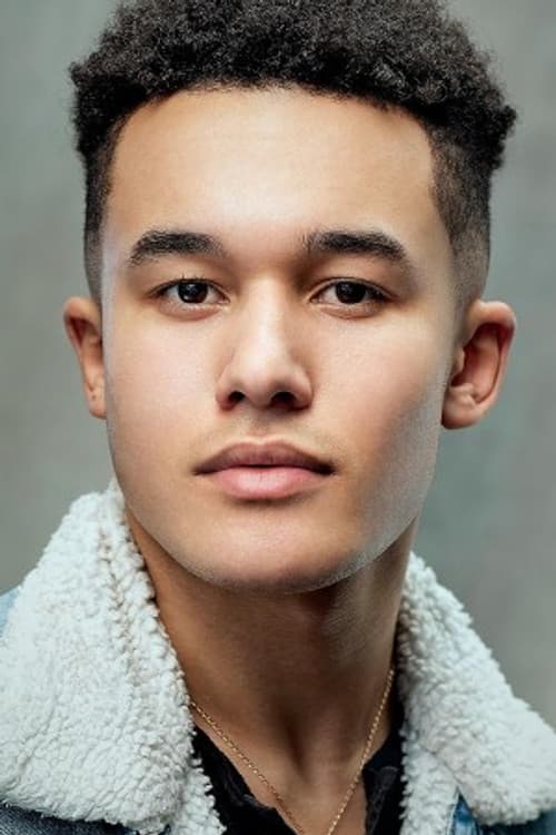 Albert Magashi profile photo