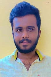 S.Sharath Kumar profile photo