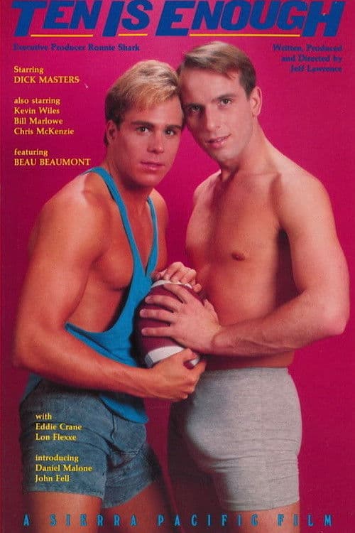 Ten Is Enough poster